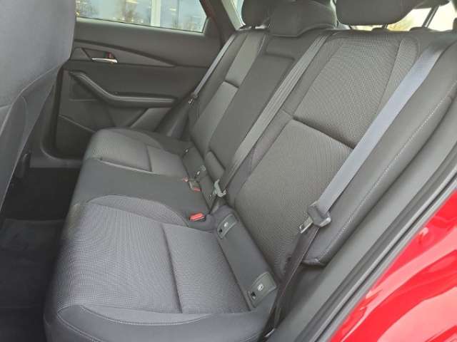 Fahrzeugbild eines Mazda CX-30