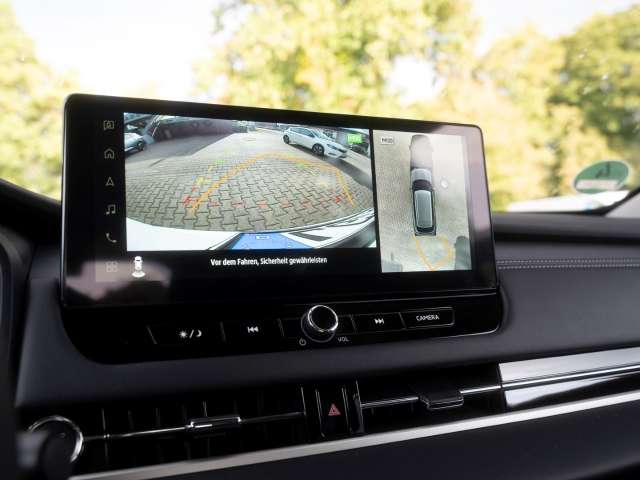 Fahrzeugbild eines Mitsubishi Outlander