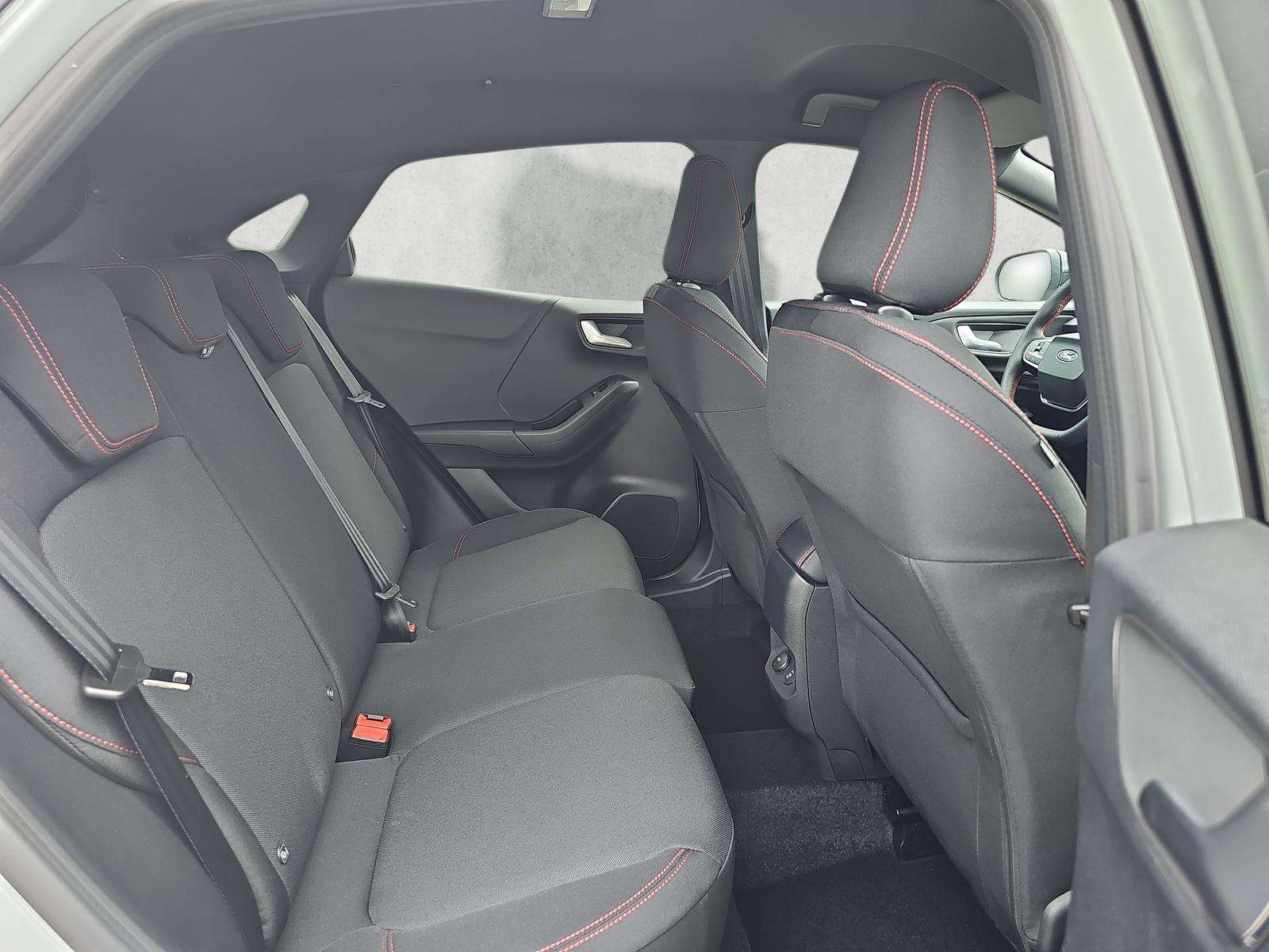 Fahrzeugbild eines Ford Puma