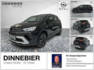 Bild Opel Crossland X