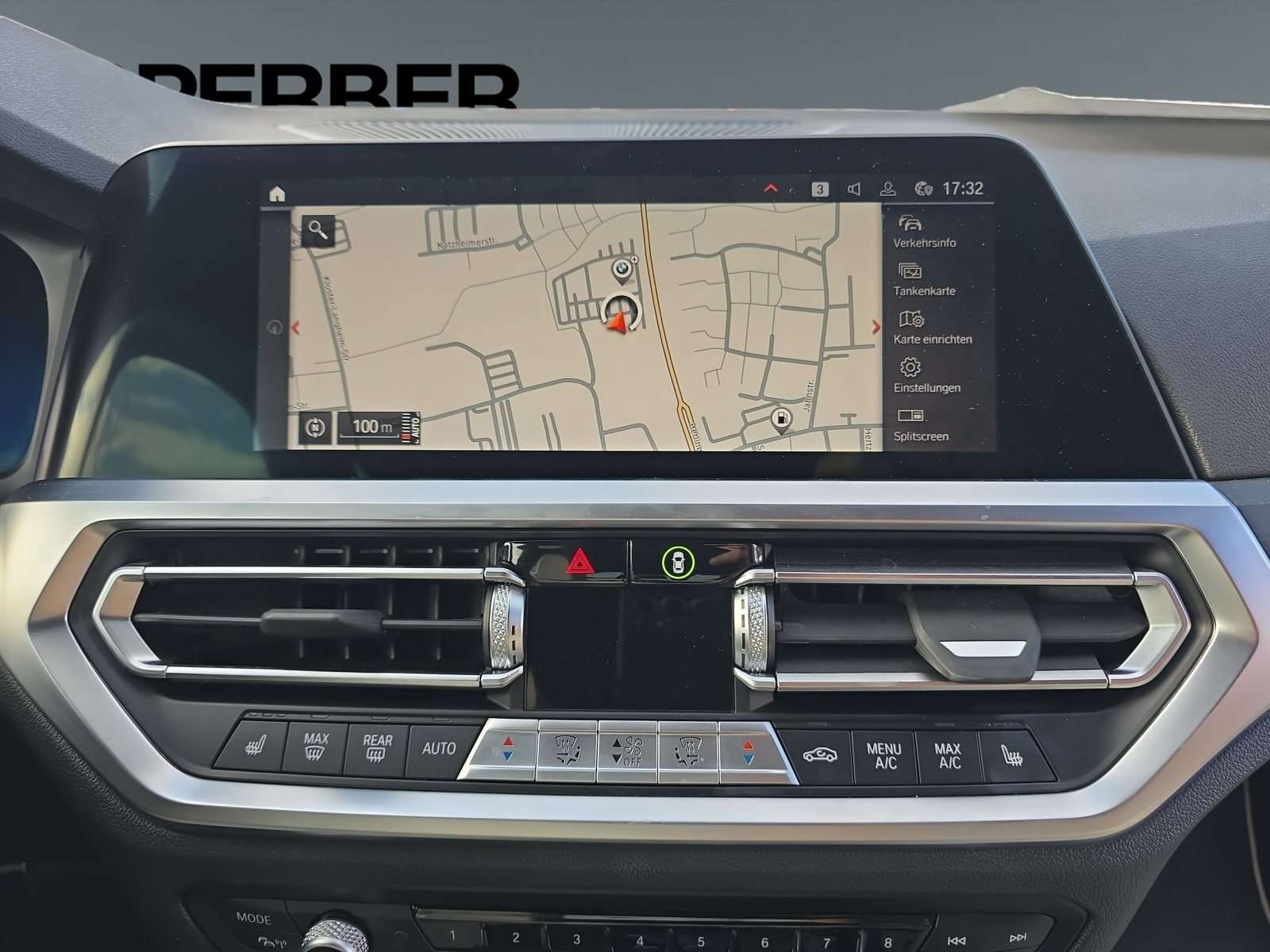Fahrzeugbild eines BMW 4er-Reihe