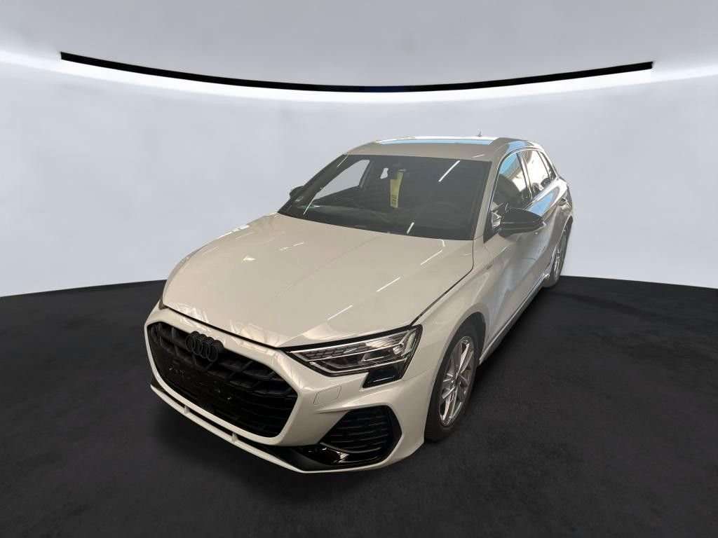 Fahrzeugbild eines Audi A3