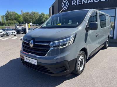 Bild Renault Trafic