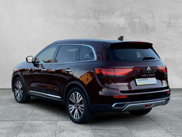 Fahrzeugbild eines Renault Koleos