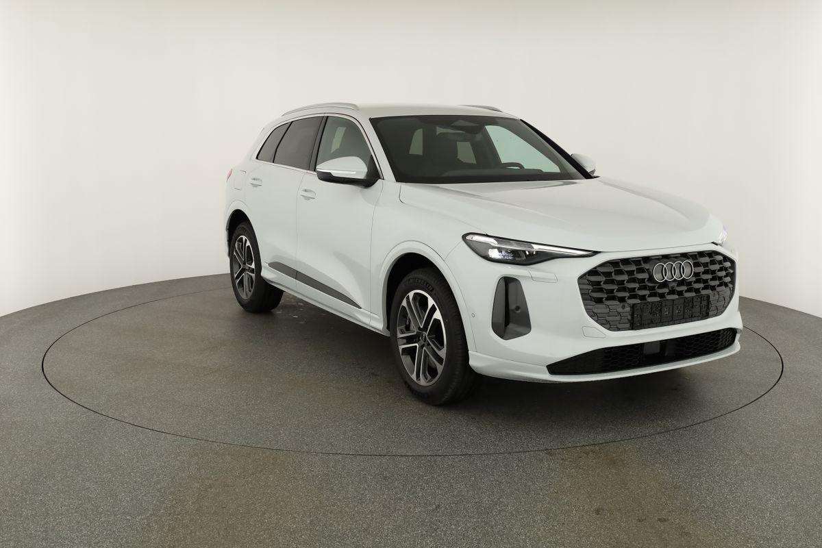 Fahrzeugbild eines Audi Q5