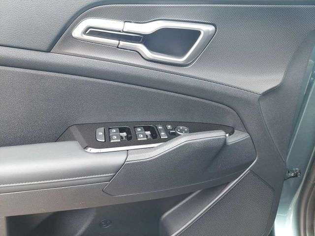 Fahrzeugbild eines Kia Sportage