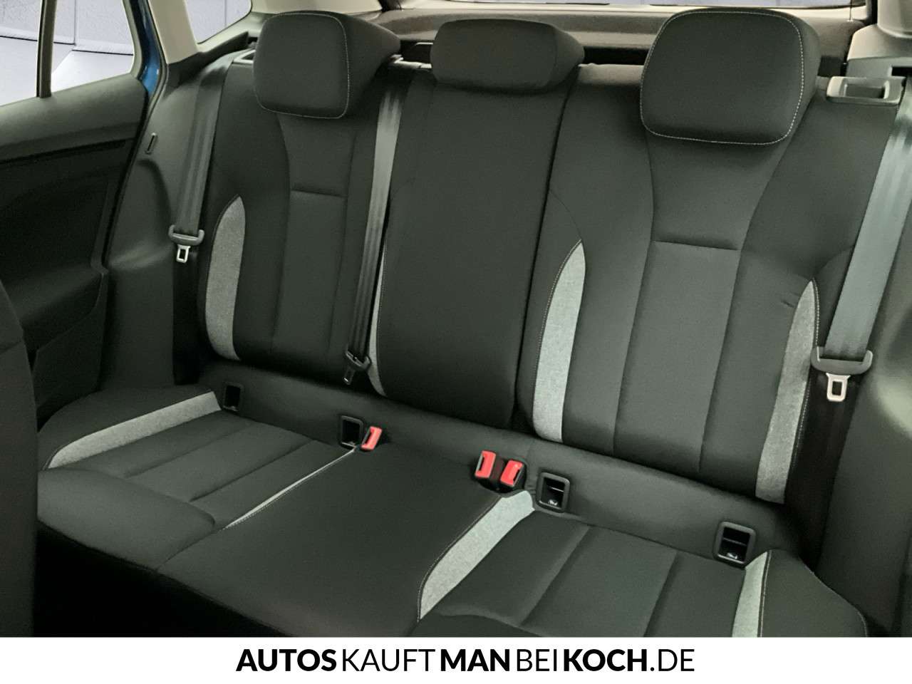 Fahrzeugbild eines Skoda Kamiq