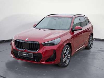 Bild BMW X1
