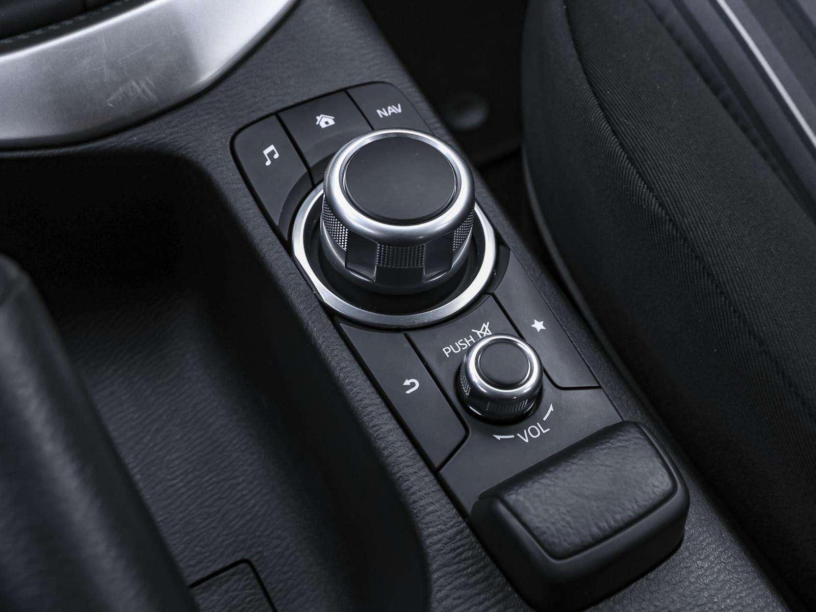 Fahrzeugbild eines Mazda Mazda2