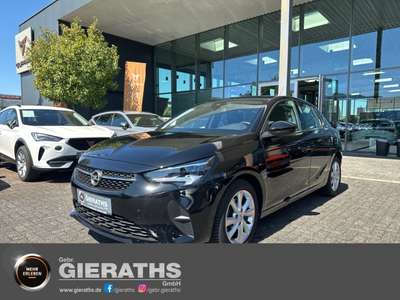 Bild Opel Corsa