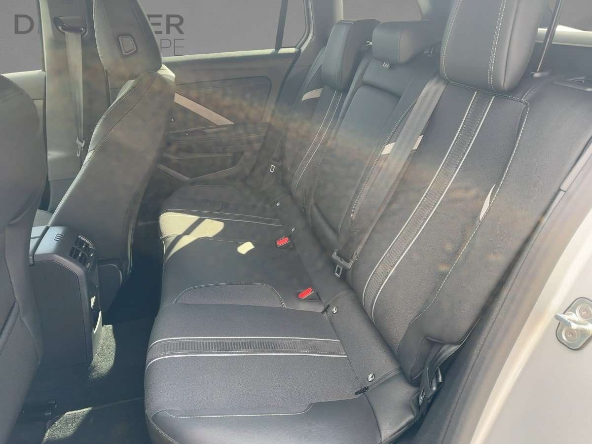 Fahrzeugbild eines Opel Astra