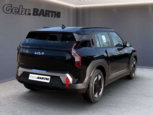 Fahrzeugbild eines Kia EV3