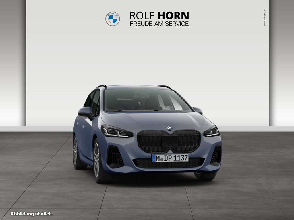 Fahrzeugbild eines BMW 2er-Reihe