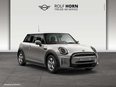 Bild MINI COOPER