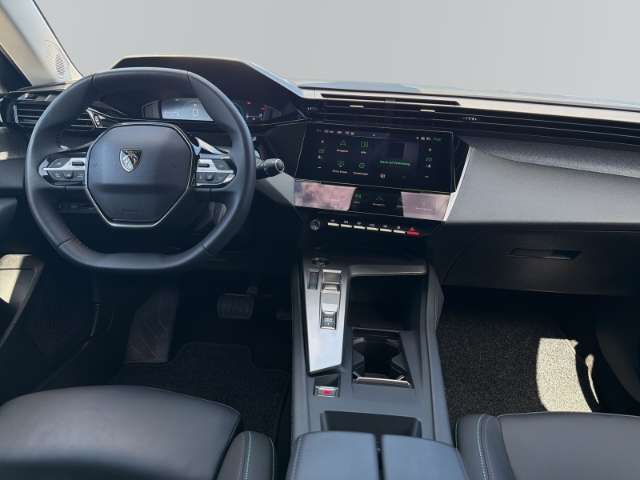 Fahrzeugbild eines Peugeot 308