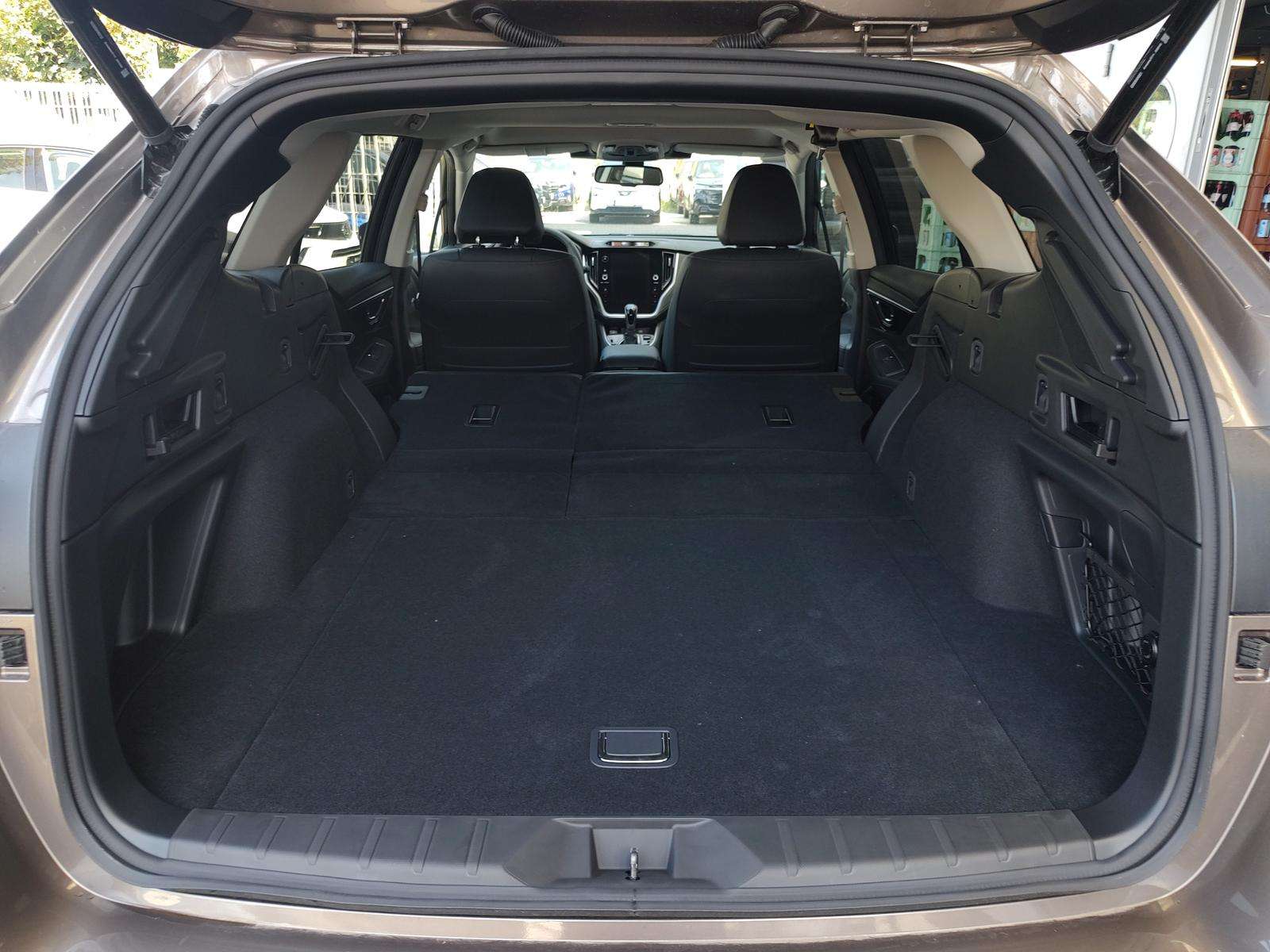 Fahrzeugbild eines Subaru Outback