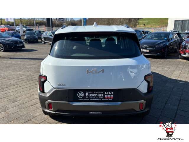 Fahrzeugbild eines Kia EV2