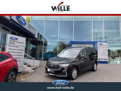 Bild Ford Tourneo Connect