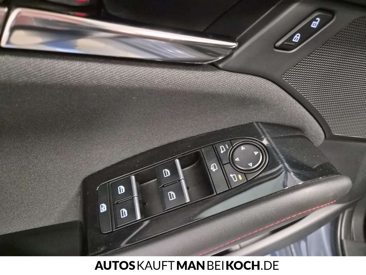 Fahrzeugbild eines Mazda Mazda3