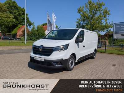 Bild Renault Trafic