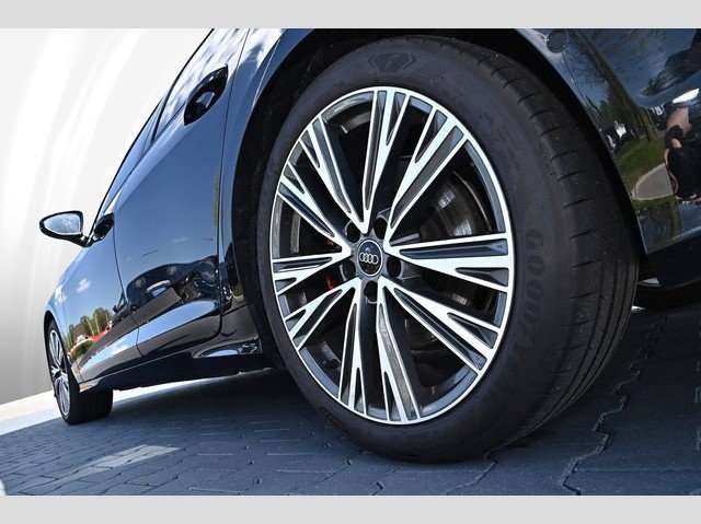 Fahrzeugbild eines Audi A6