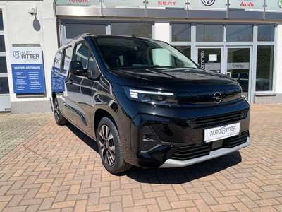 Bild Opel Combo