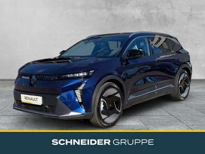 Bild Renault Scénic