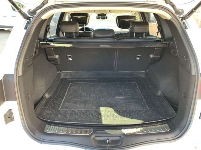 Fahrzeugbild eines Renault Koleos