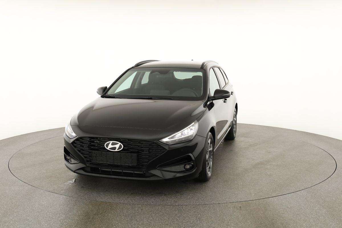 Fahrzeugbild eines Hyundai i30