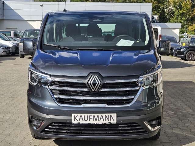 Fahrzeugbild eines Renault Trafic