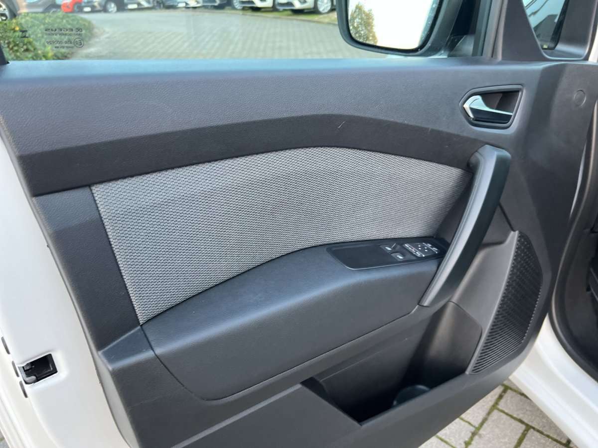 Fahrzeugbild eines Renault Kangoo