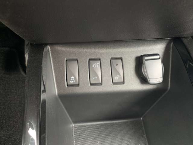 Fahrzeugbild eines Dacia Spring