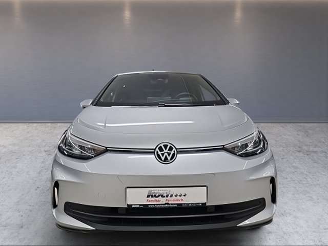 Fahrzeugbild eines Volkswagen ID.3
