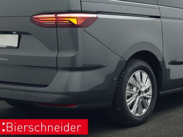 Fahrzeugbild eines Volkswagen California