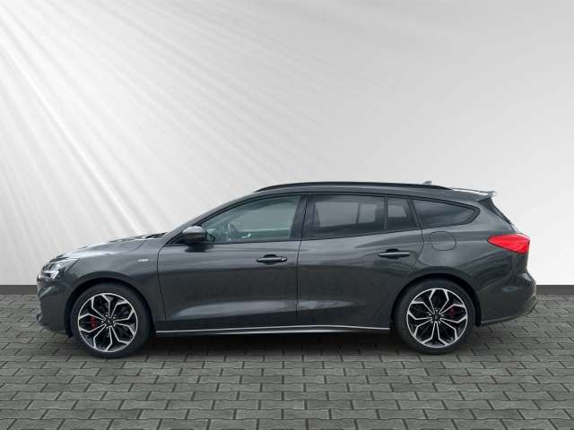 Fahrzeugbild eines Ford Focus