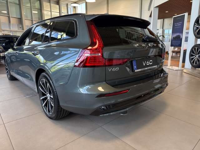 Fahrzeugbild eines Volvo V60