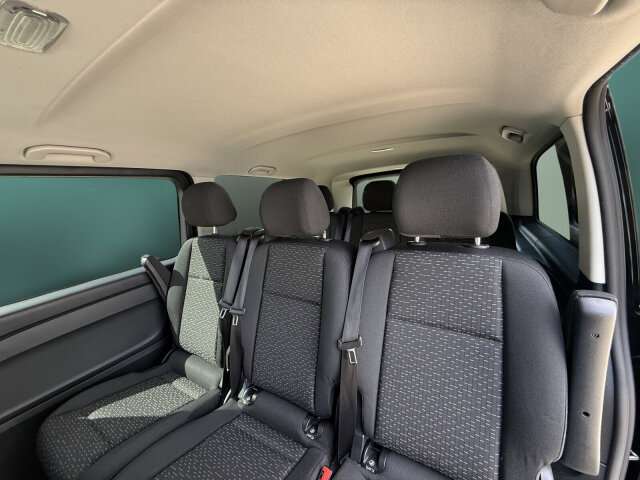 Fahrzeugbild eines Mercedes-Benz Vito
