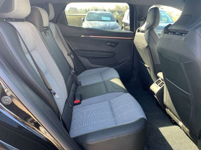 Fahrzeugbild eines Renault Scenic E-TECH