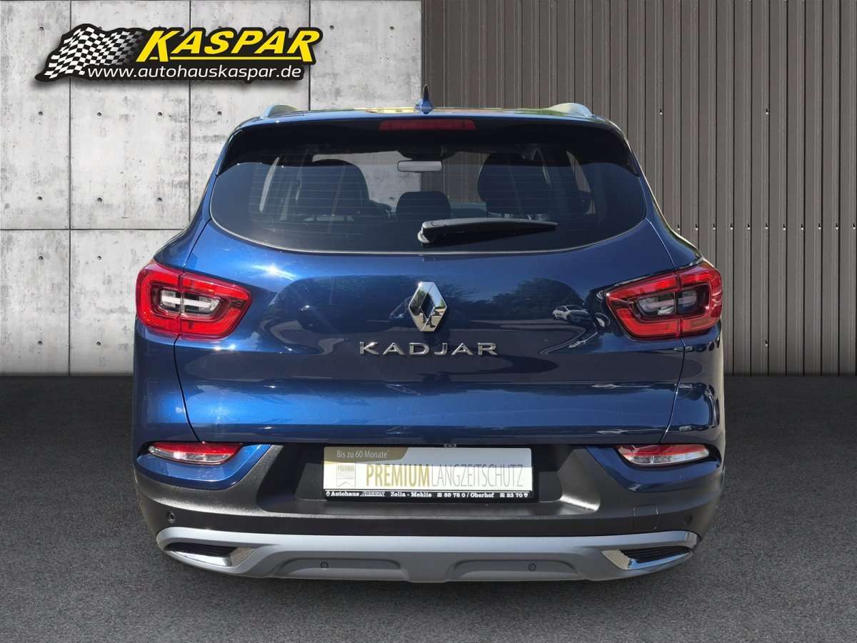 Fahrzeugbild eines Renault Kadjar