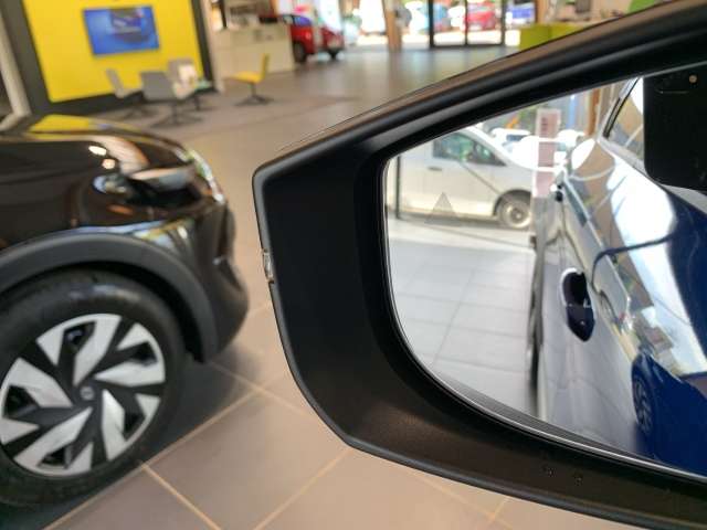 Fahrzeugbild eines Renault Captur
