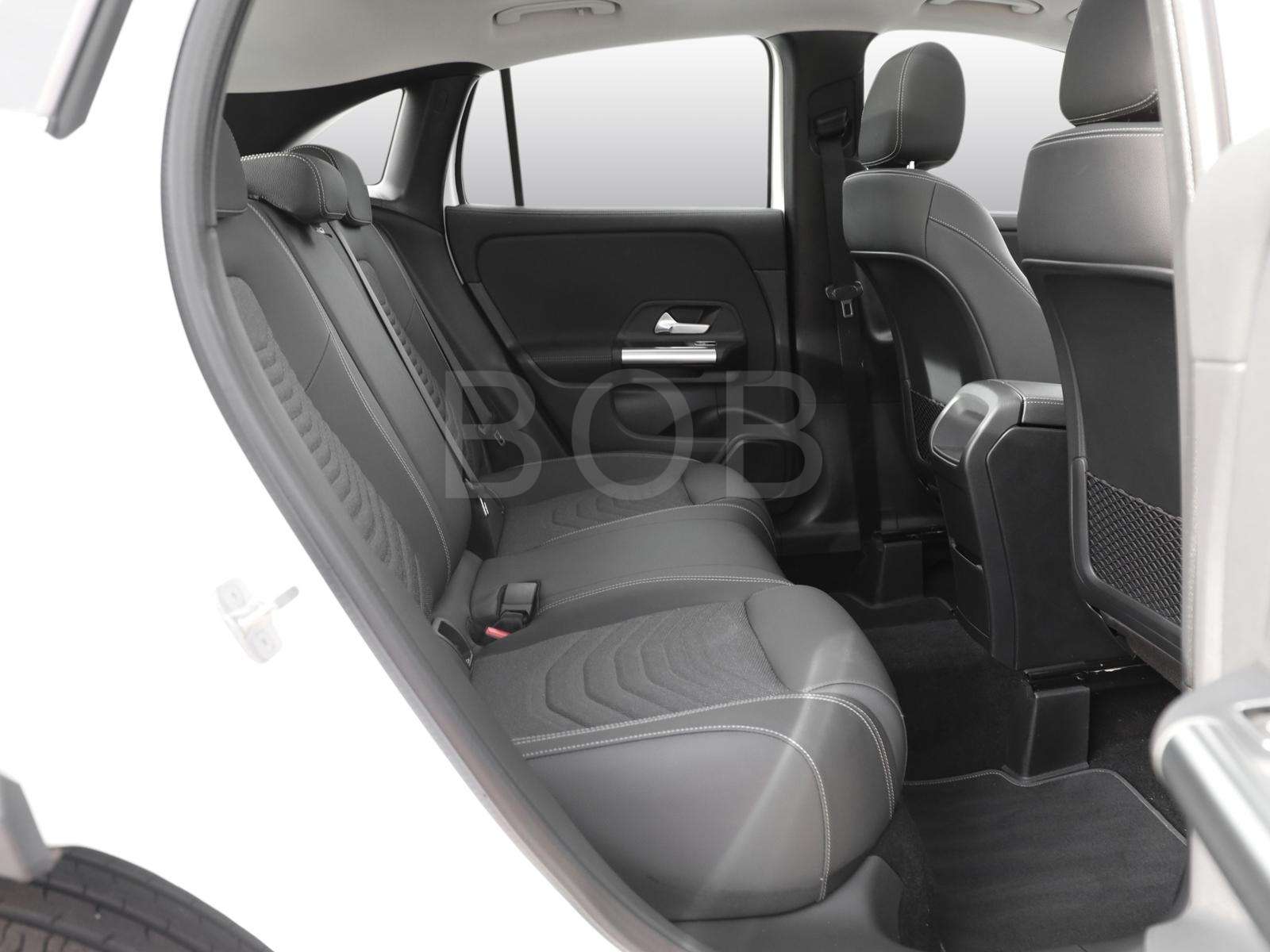 Fahrzeugbild eines Mercedes-Benz GLA