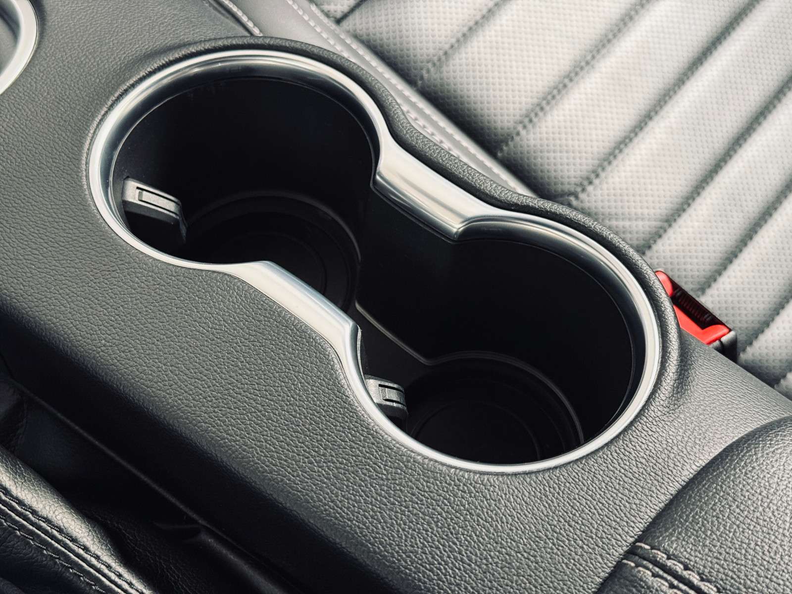 Fahrzeugbild eines Ford Mustang
