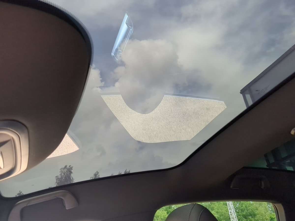 Fahrzeugbild eines GWM Ora 07