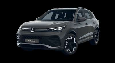 Bild Volkswagen Tiguan