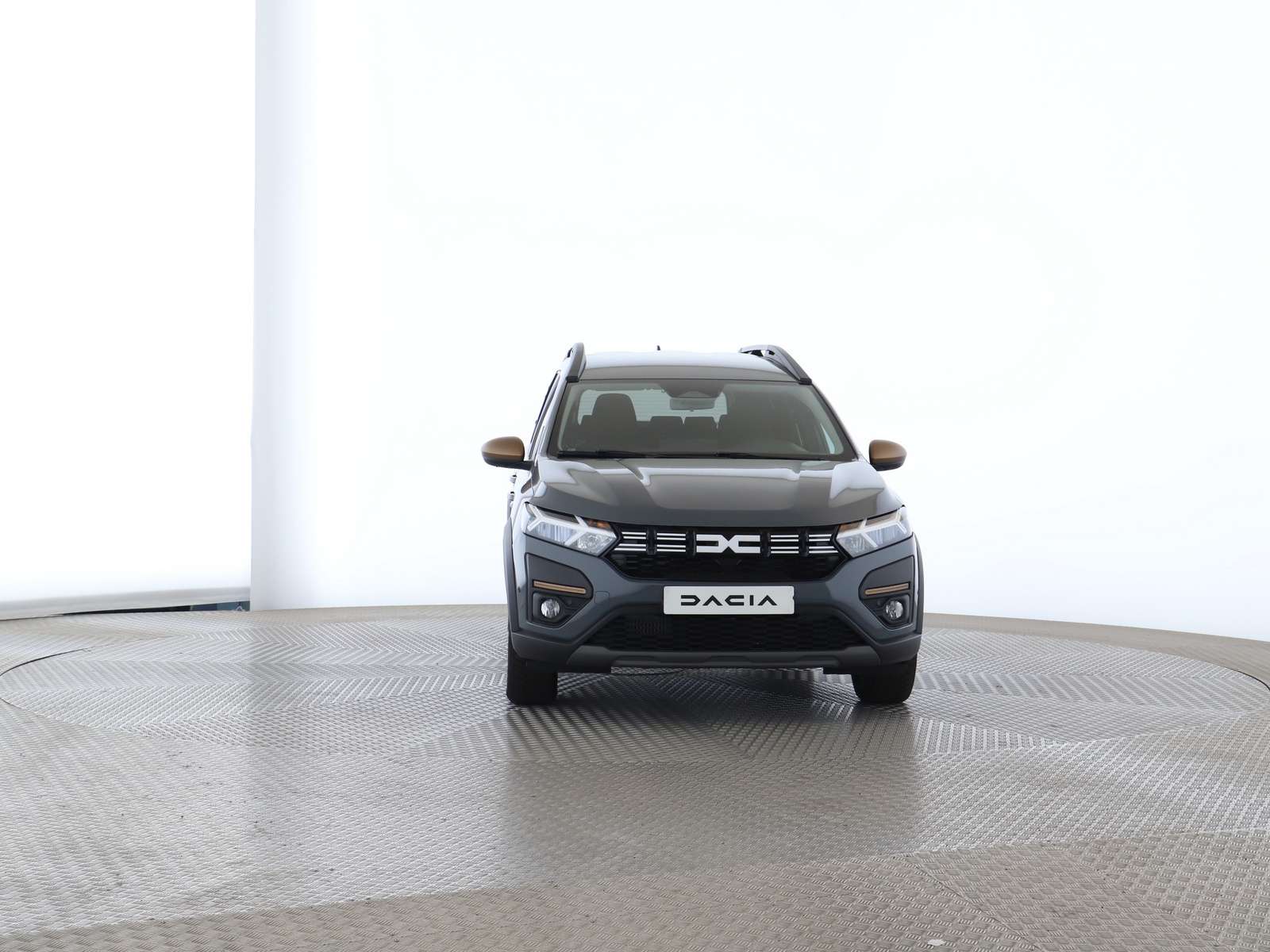 Fahrzeugbild eines Dacia Jogger