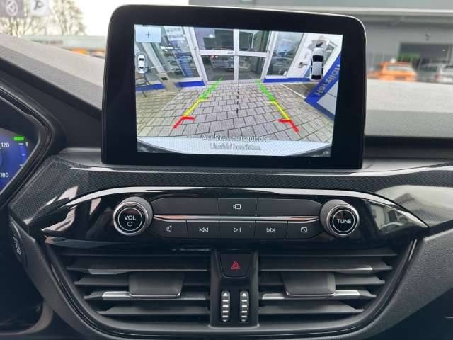 Fahrzeugbild eines Ford Kuga