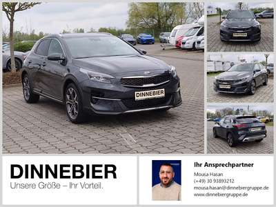 Bild Kia XCeed