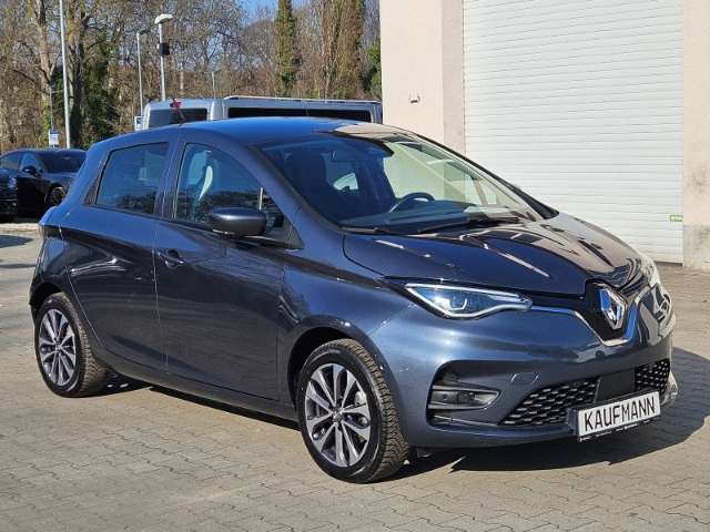 Fahrzeugbild eines Renault ZOE
