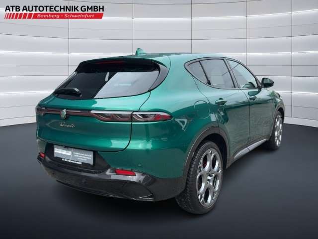 Fahrzeugbild eines Alfa Romeo Tonale