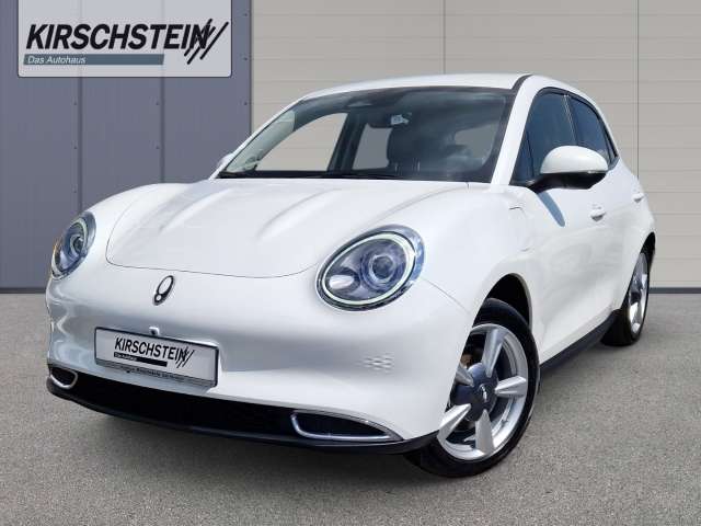 Fahrzeugbild eines GWM Ora 03